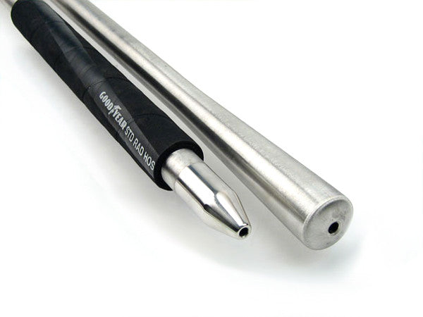 Extra Large Standard Pipe PI-XLS