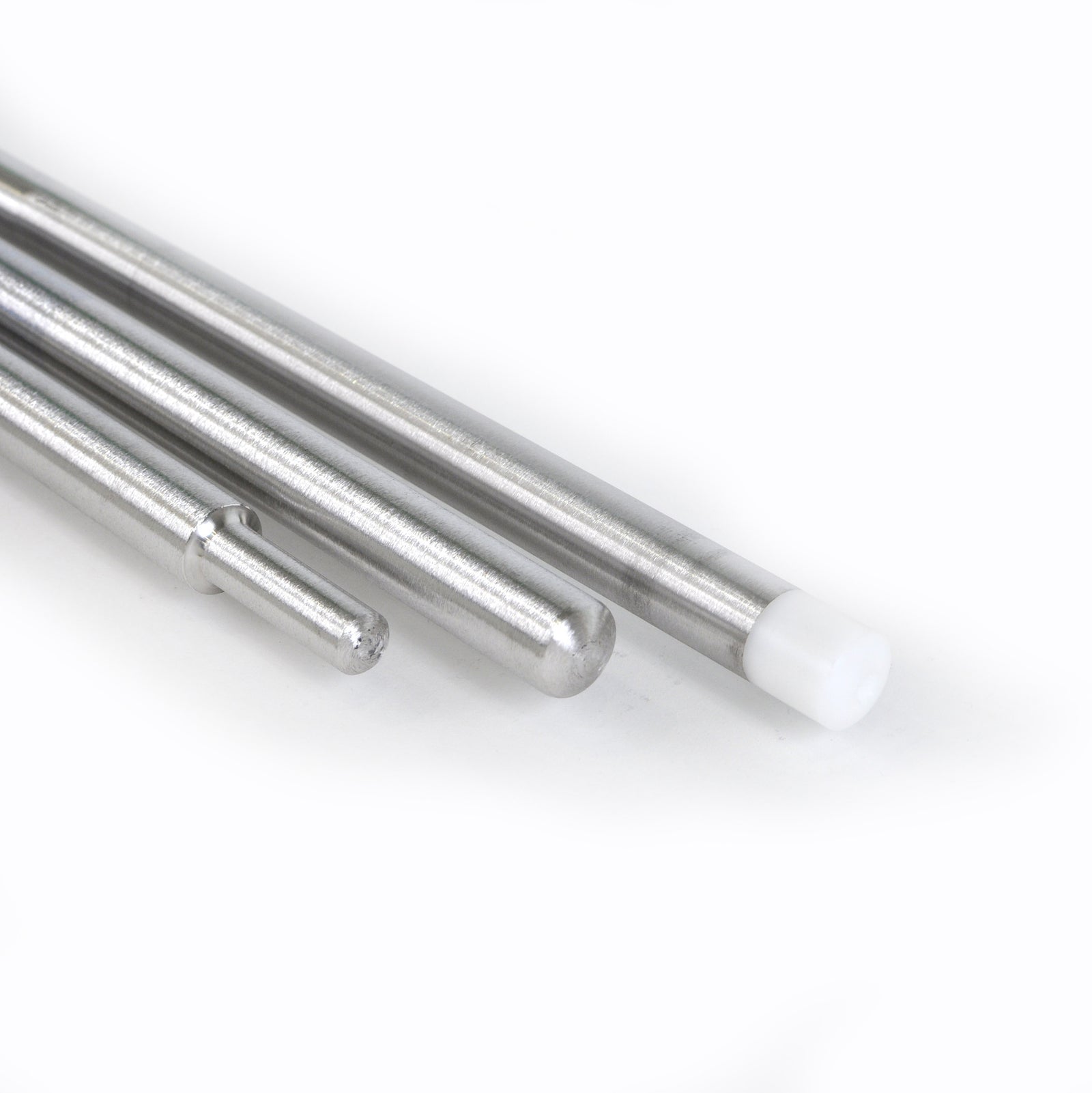 3/4" Ultralight Straight Punty  PU-34-UL