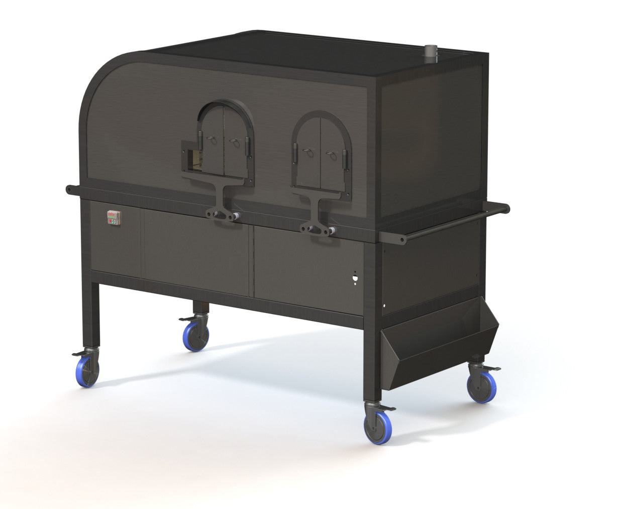 Standard Garage - SG10